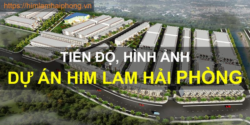 Tien do du an Him Lam Hung Vuong thumbnail